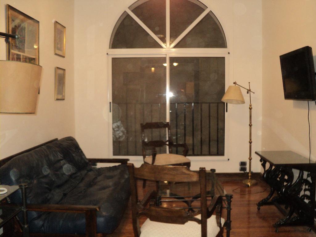 Apartamento My House Ciudad Autónoma de Buenos Aires Habitación foto