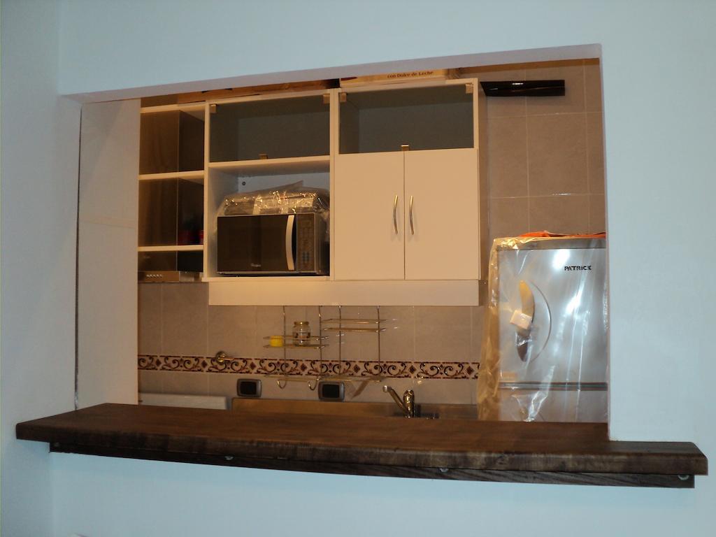 Apartamento My House Ciudad Autónoma de Buenos Aires Habitación foto